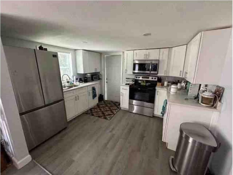 ROSALIND HEIGHTS - Residential