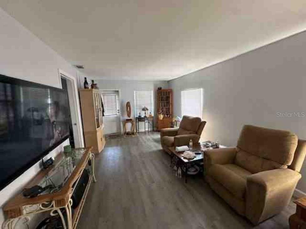 ROSALIND HEIGHTS - Residential