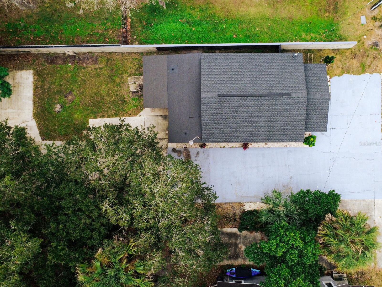 ROSALIND HEIGHTS - Residential