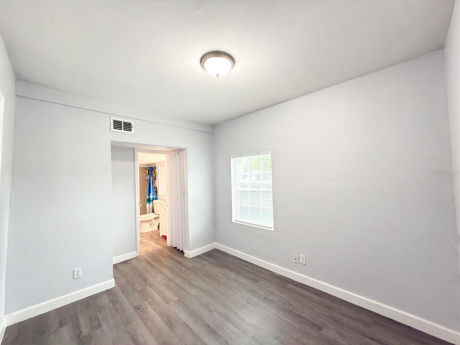 ROSALIND HEIGHTS - Residential