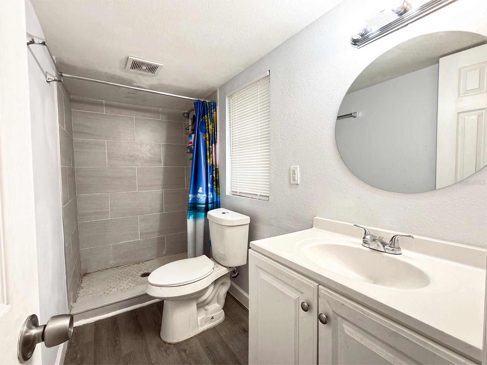 ROSALIND HEIGHTS - Residential