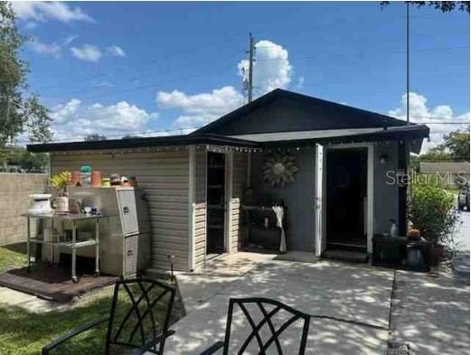 ROSALIND HEIGHTS - Residential