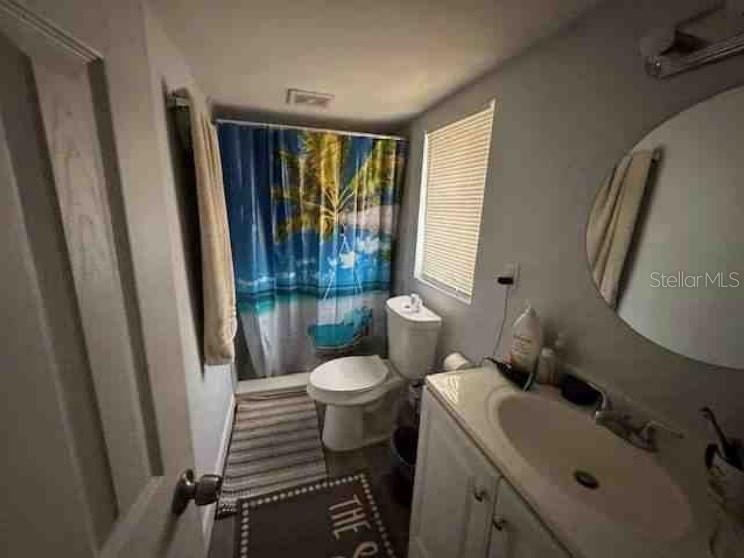 ROSALIND HEIGHTS - Residential