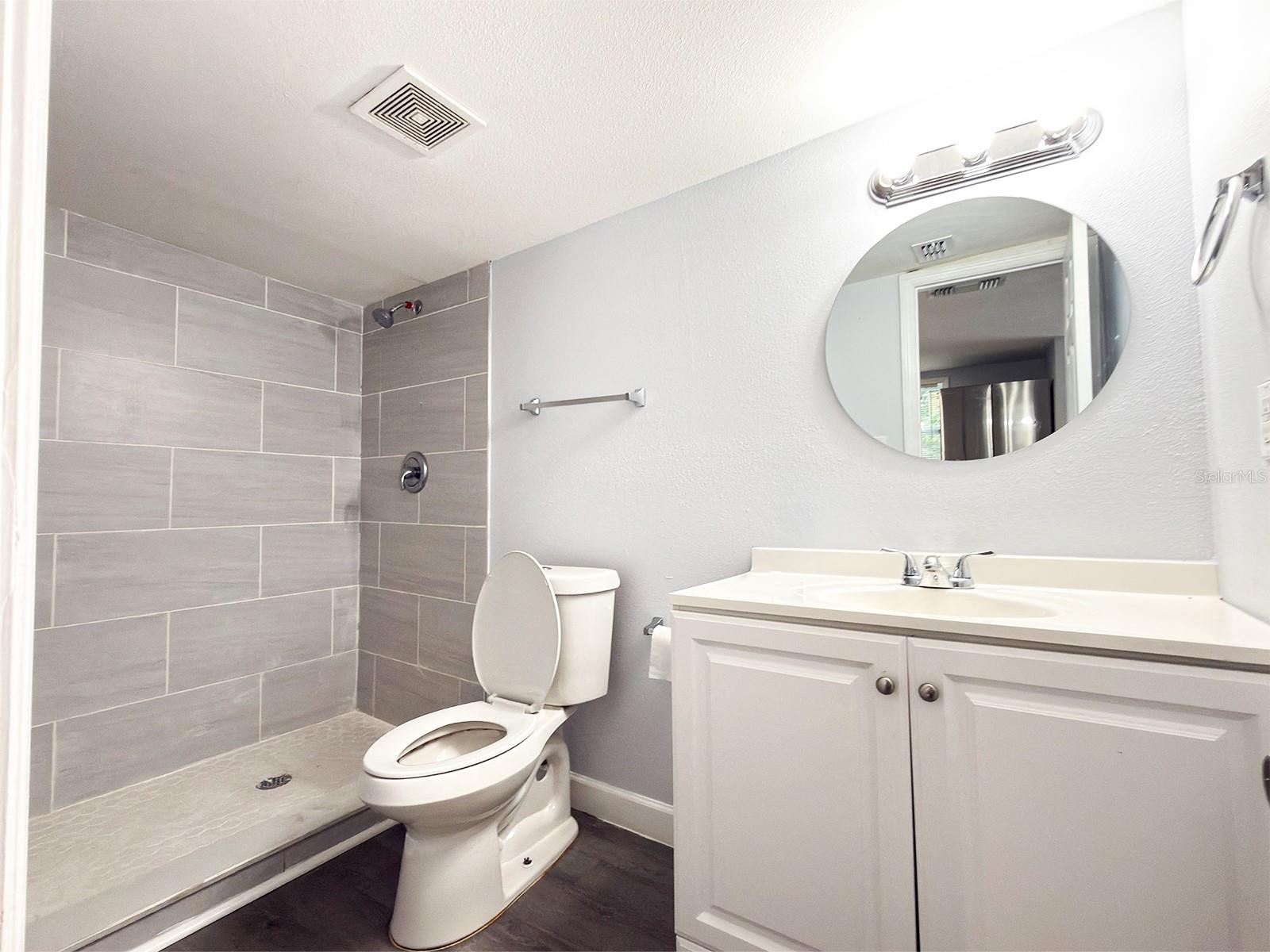 ROSALIND HEIGHTS - Residential