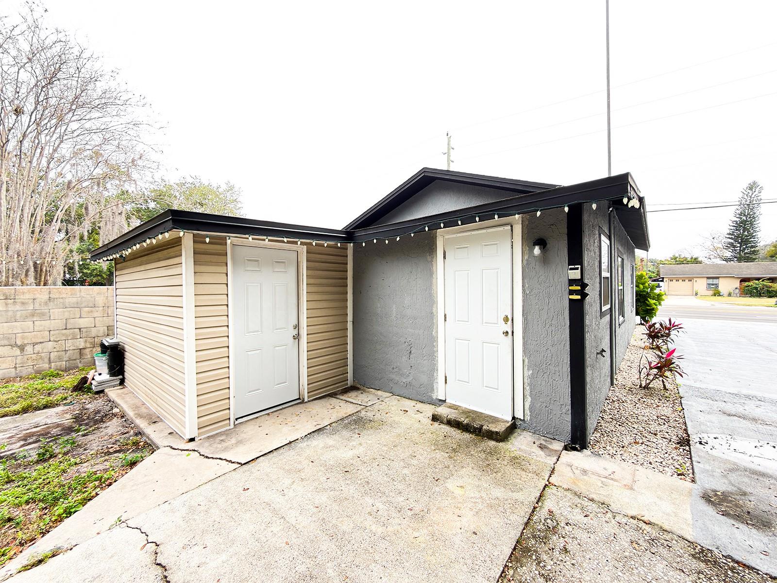 ROSALIND HEIGHTS - Residential