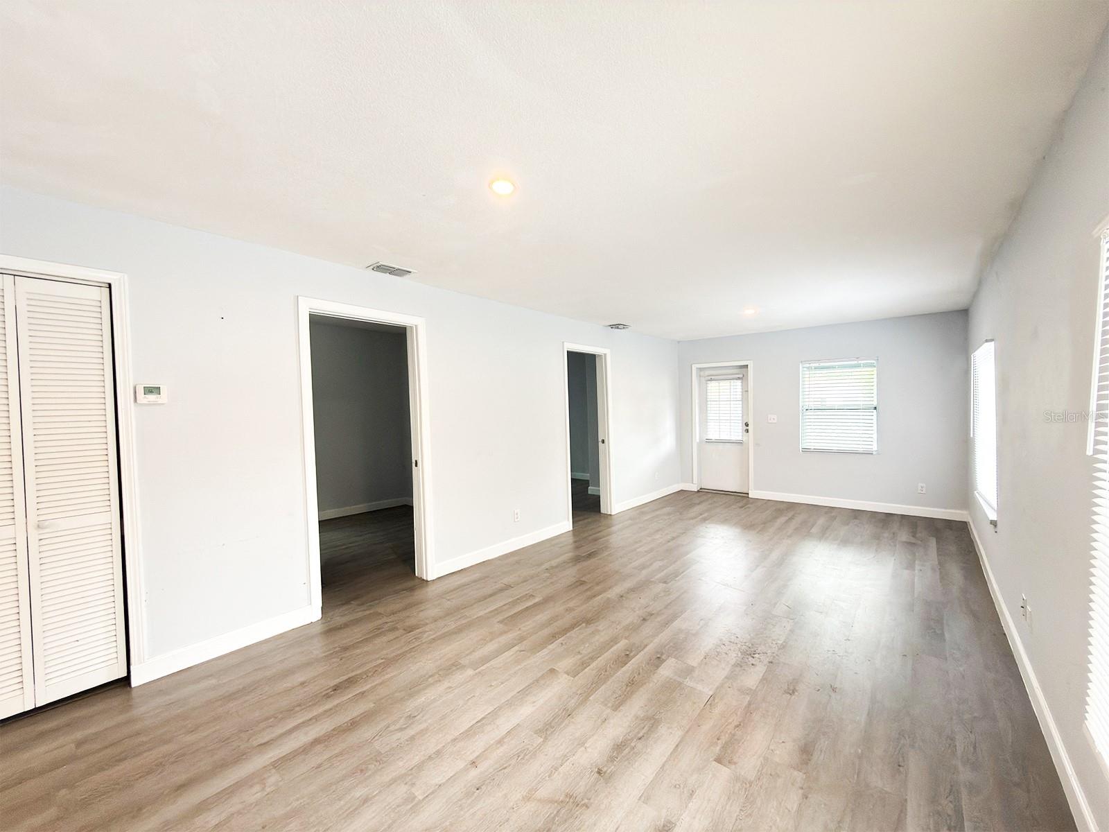 ROSALIND HEIGHTS - Residential