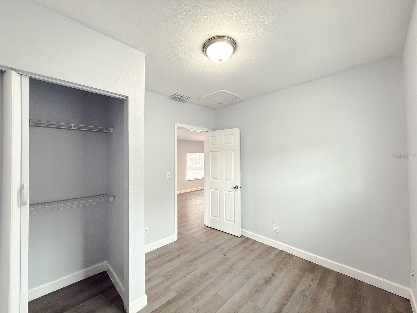 ROSALIND HEIGHTS - Residential