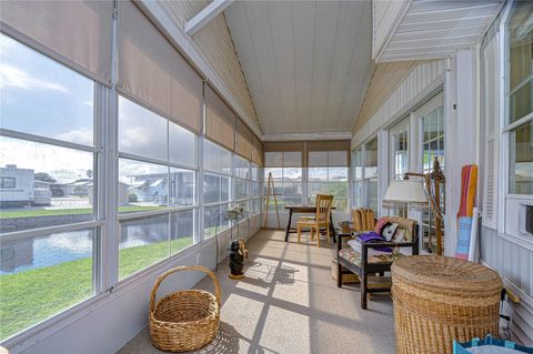 A home in ZEPHYRHILLS