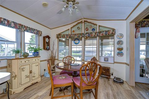 A home in ZEPHYRHILLS