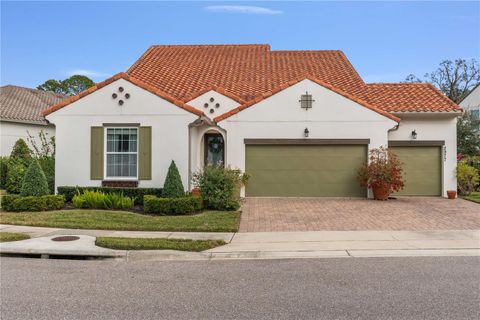 A home in APOPKA