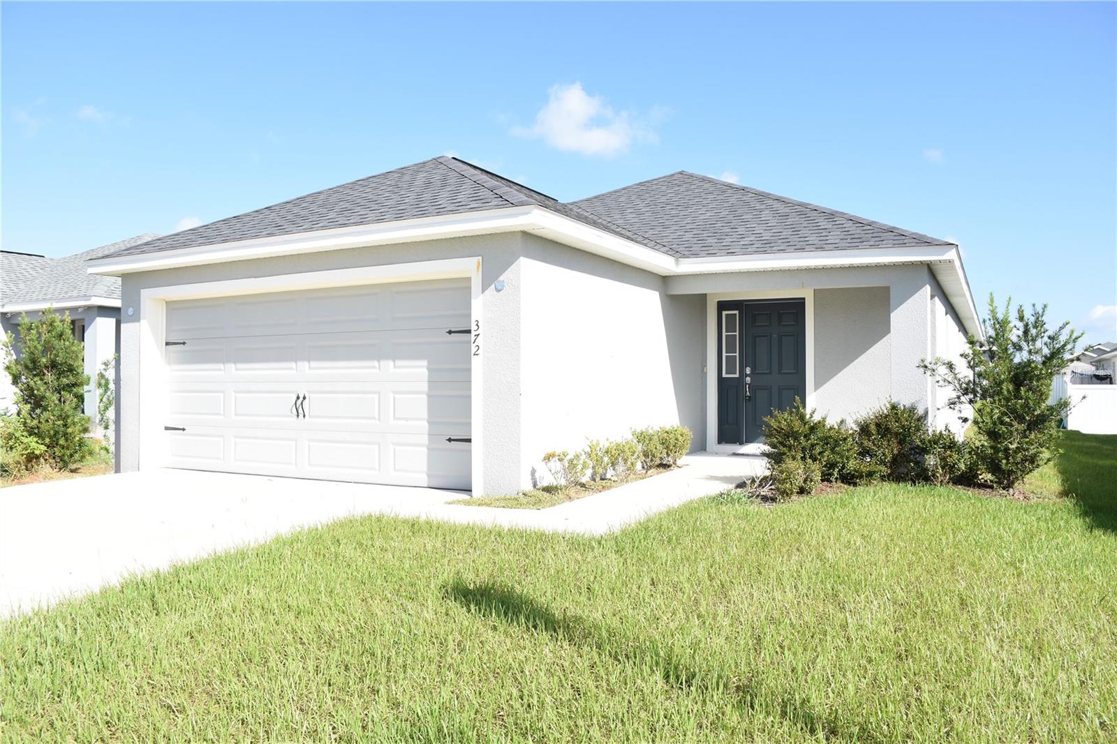 372 CASCARA LANE