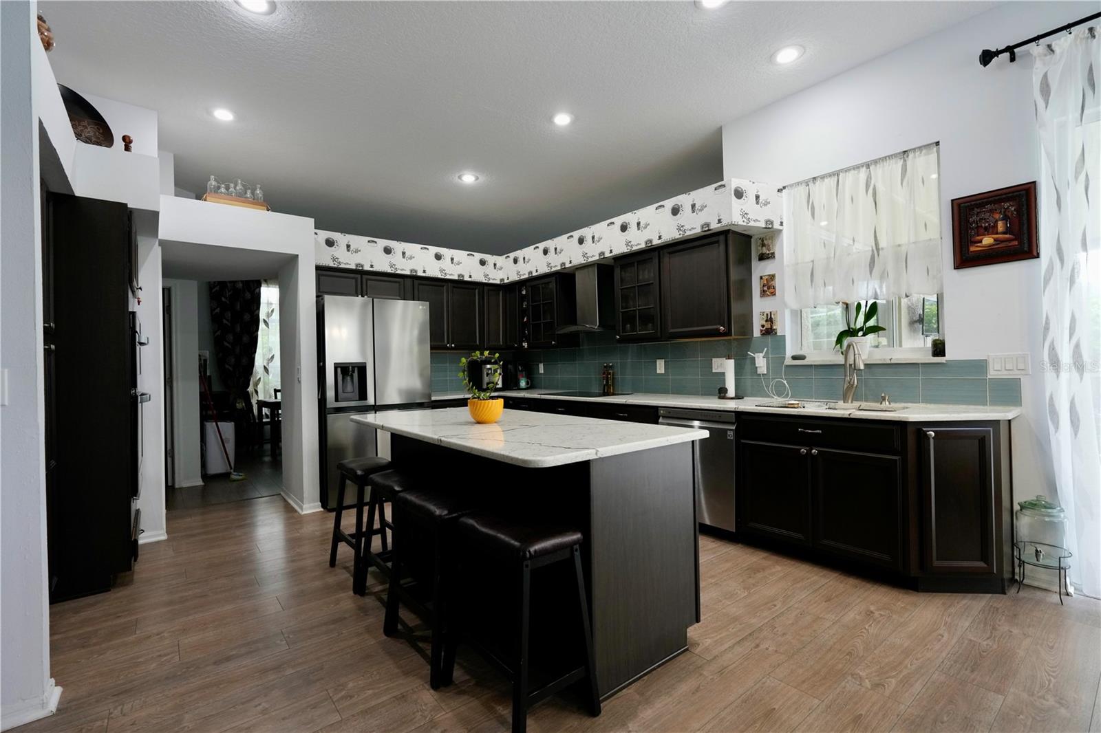 HIGHGATE - Residential