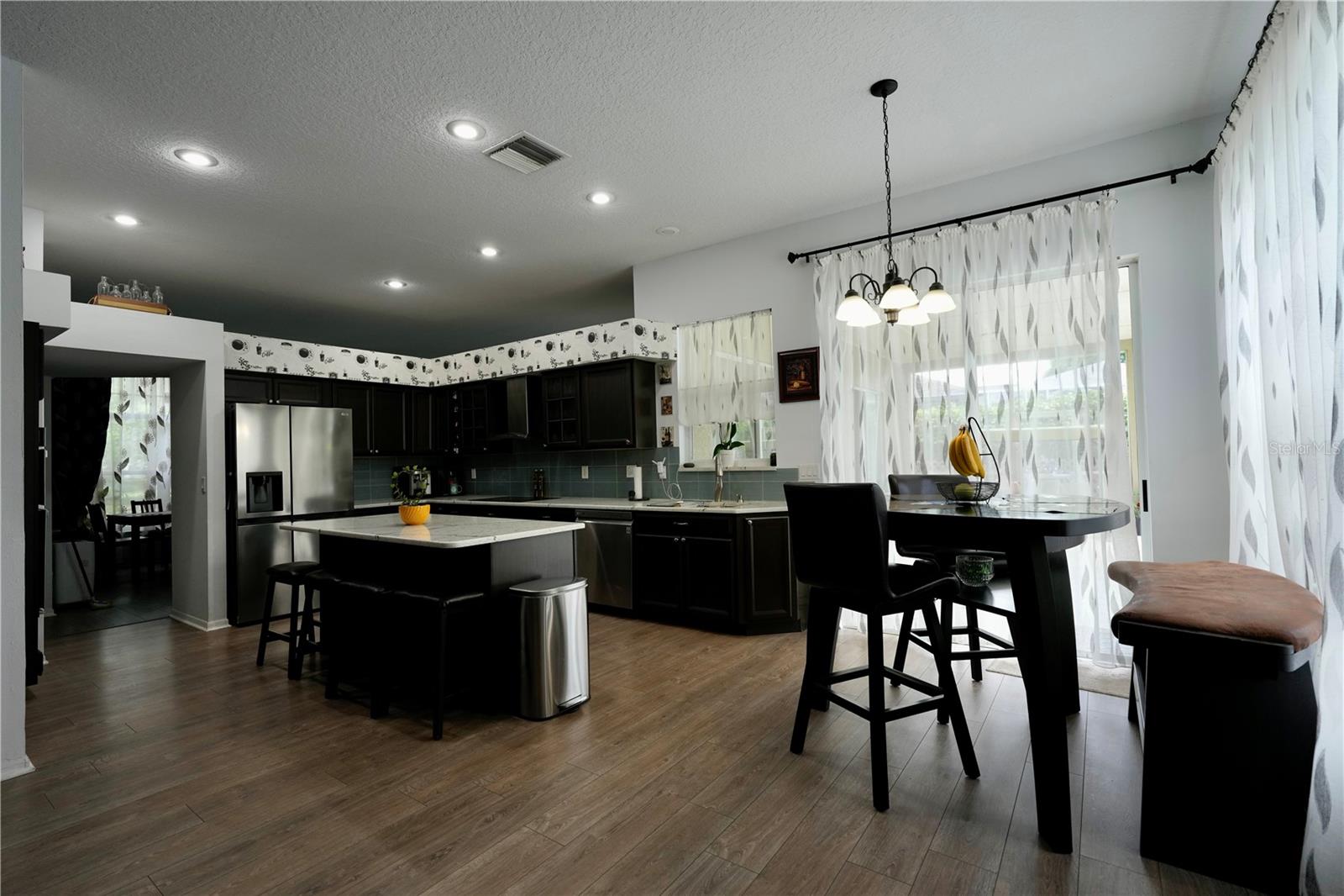 HIGHGATE - Residential