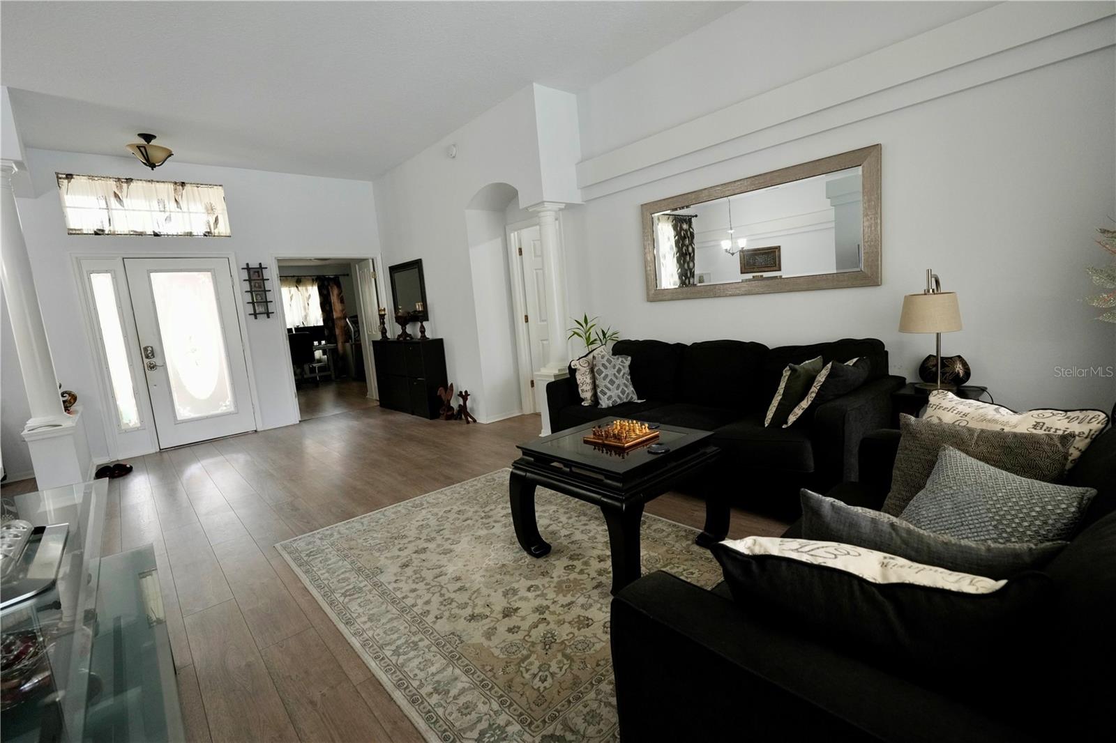 HIGHGATE - Residential