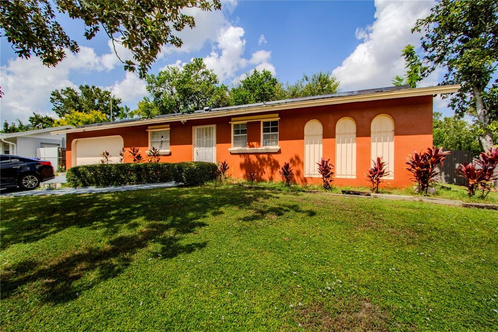 Photo of 4825 Victory Drive, Orlando, FL 32808 (MLS # O6380725)