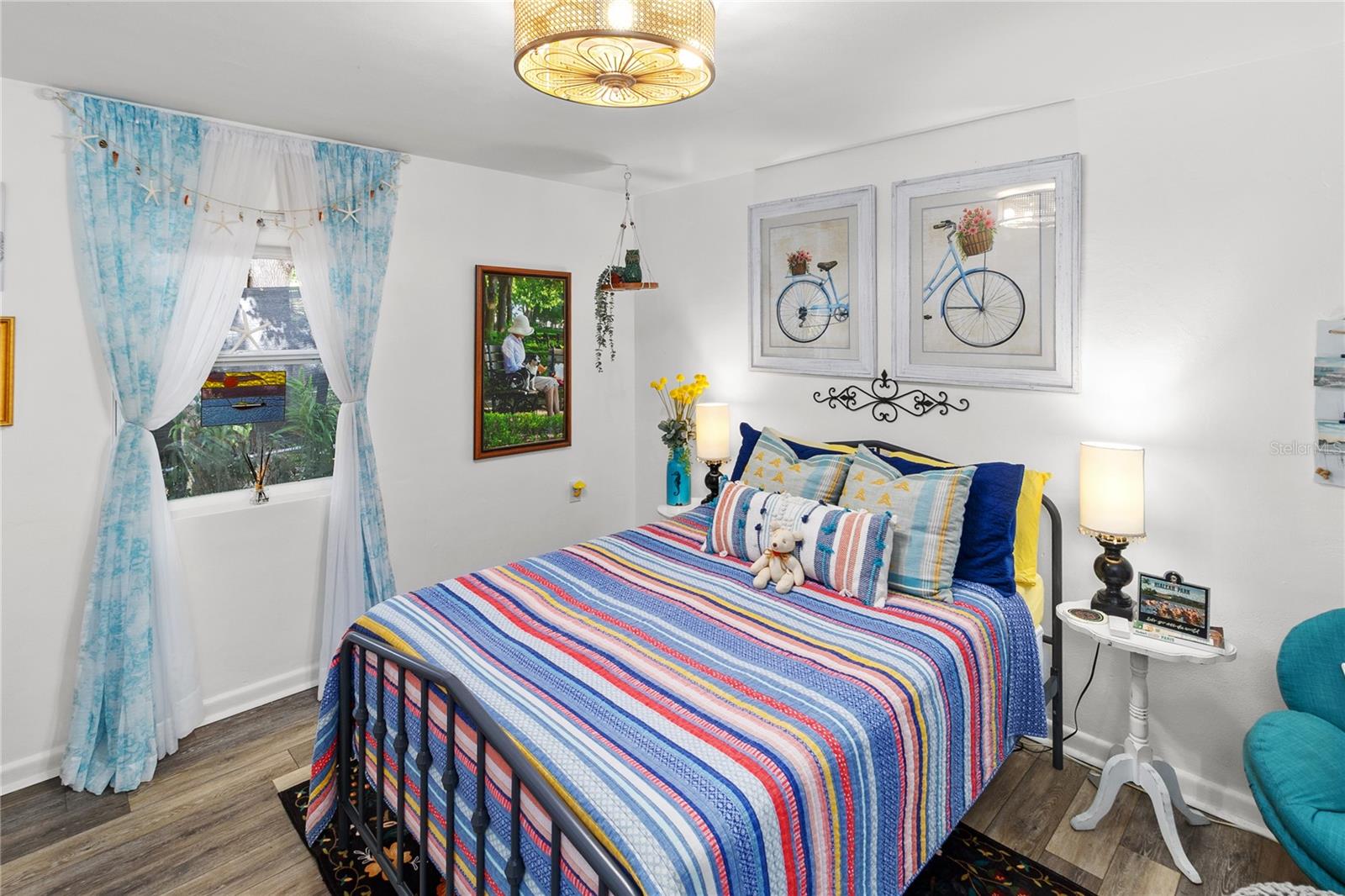 TOWN/KEYSTONE HEIGHTS - Residential