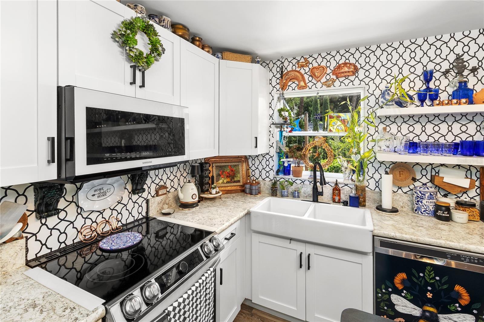 TOWN/KEYSTONE HEIGHTS - Residential