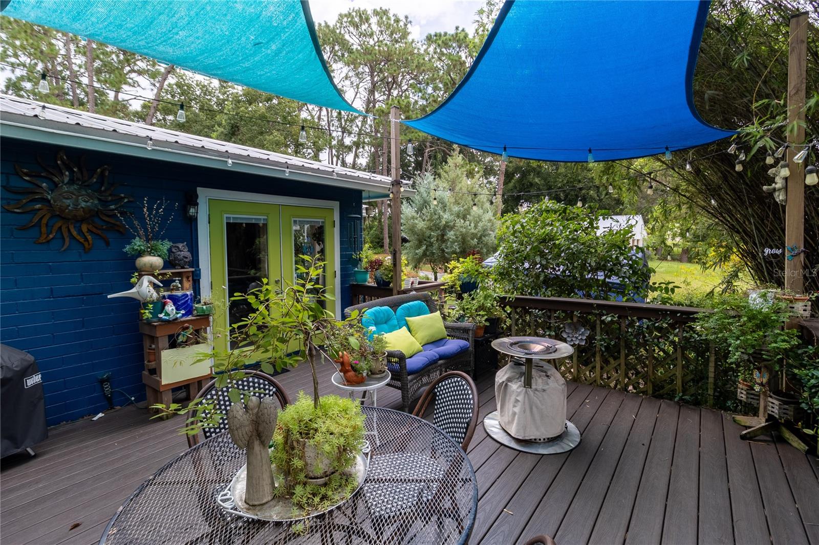 TOWN/KEYSTONE HEIGHTS - Residential