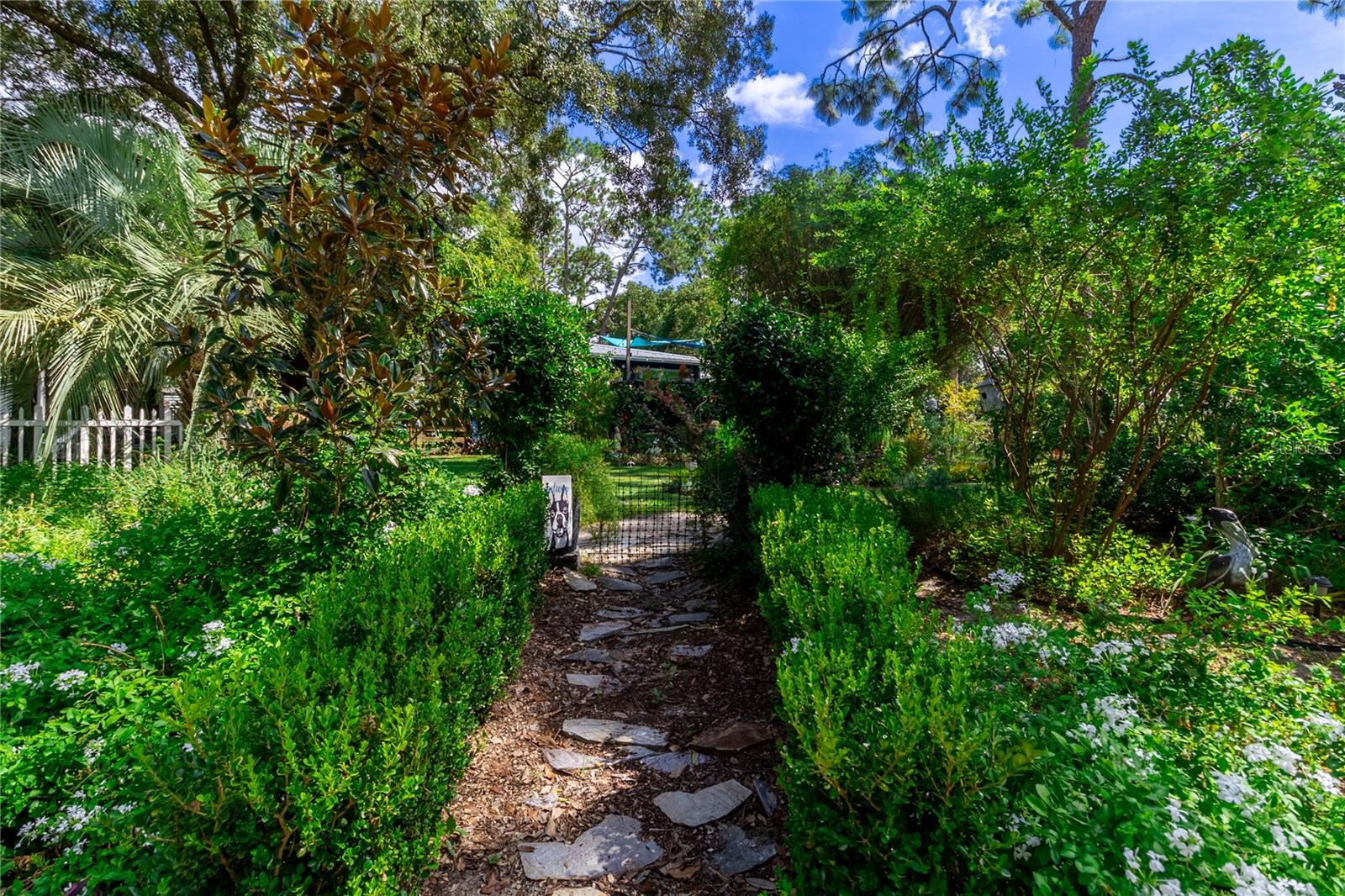 TOWN/KEYSTONE HEIGHTS - Residential