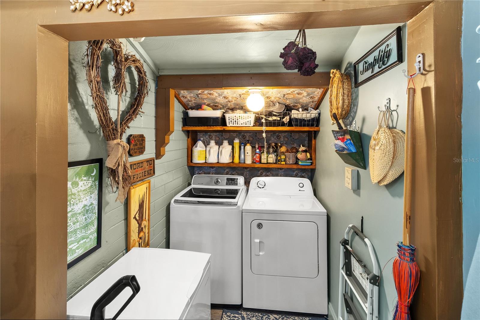 TOWN/KEYSTONE HEIGHTS - Residential