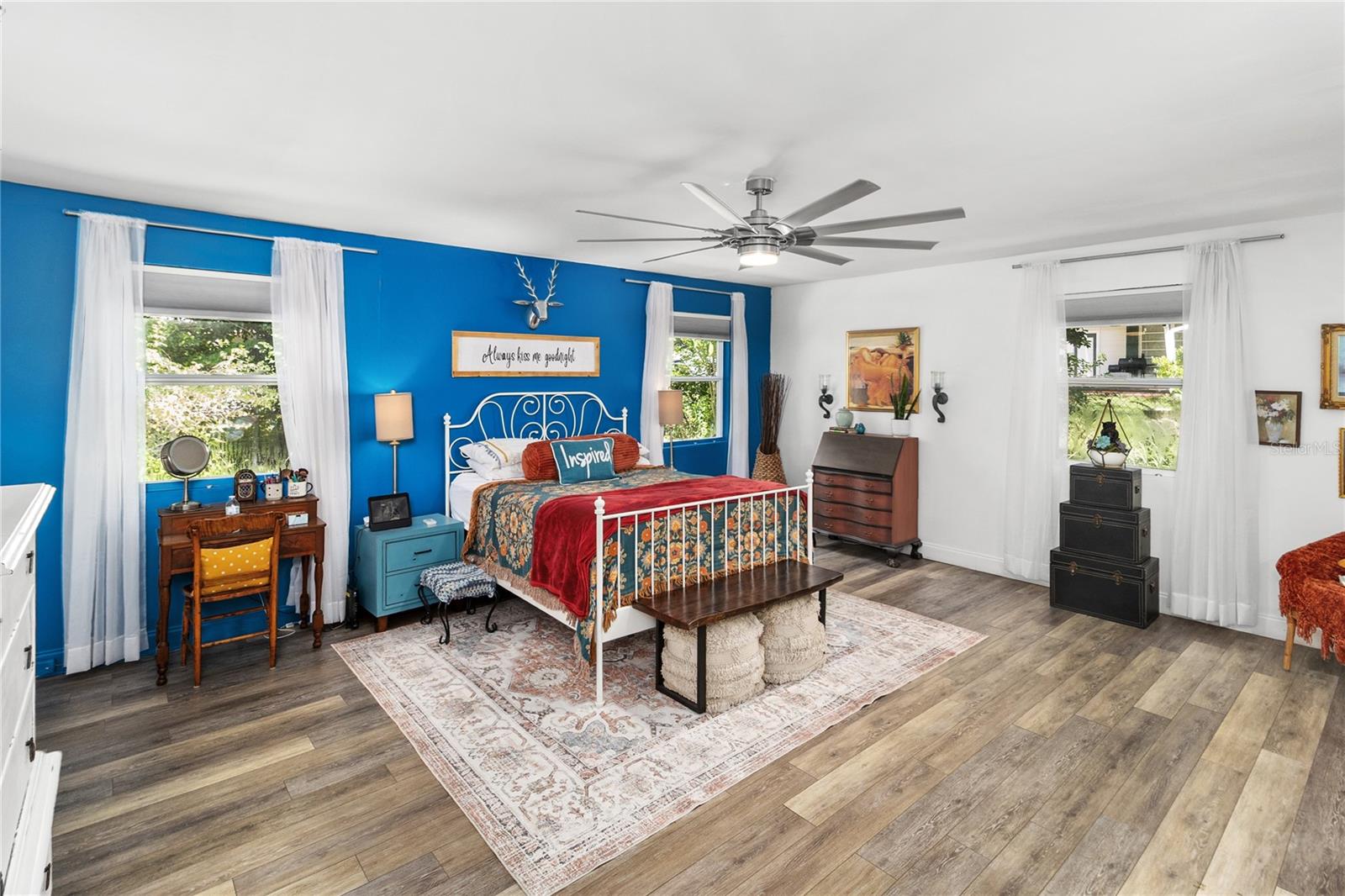 TOWN/KEYSTONE HEIGHTS - Residential