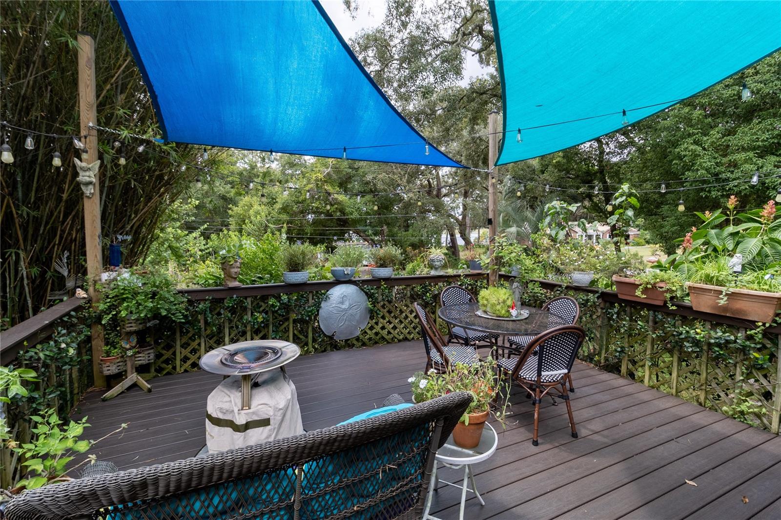 TOWN/KEYSTONE HEIGHTS - Residential