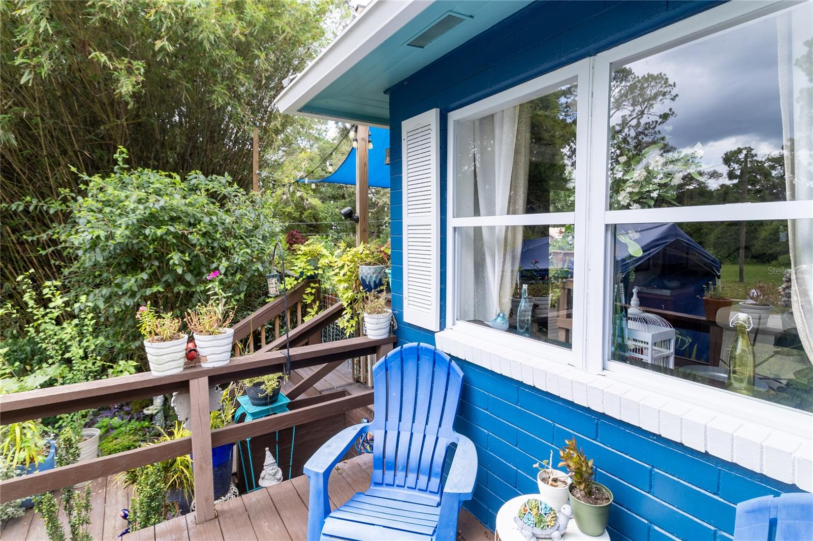 TOWN/KEYSTONE HEIGHTS - Residential