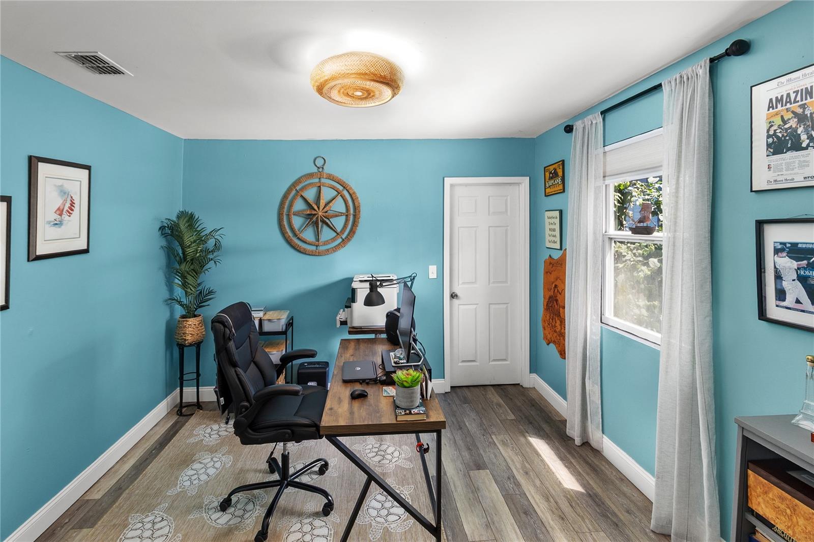 TOWN/KEYSTONE HEIGHTS - Residential