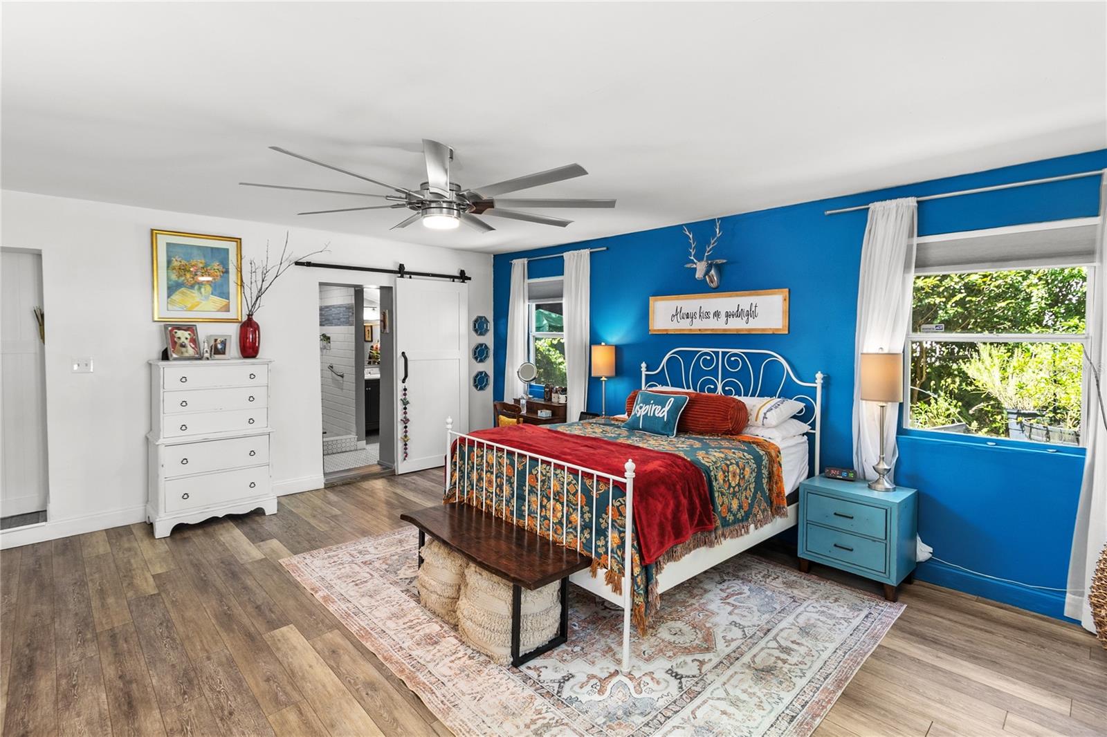 TOWN/KEYSTONE HEIGHTS - Residential