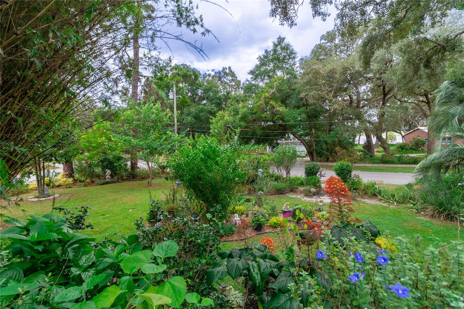 TOWN/KEYSTONE HEIGHTS - Residential