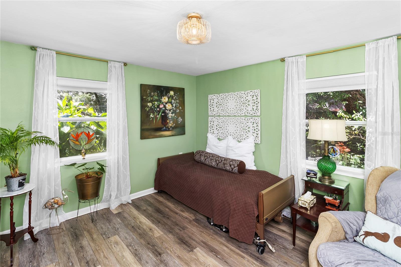 TOWN/KEYSTONE HEIGHTS - Residential