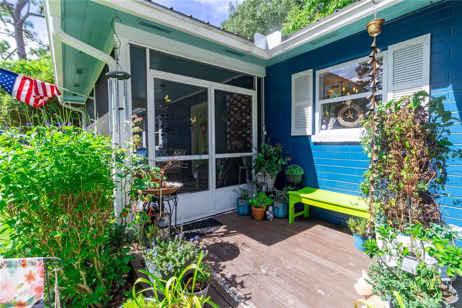 TOWN/KEYSTONE HEIGHTS - Residential