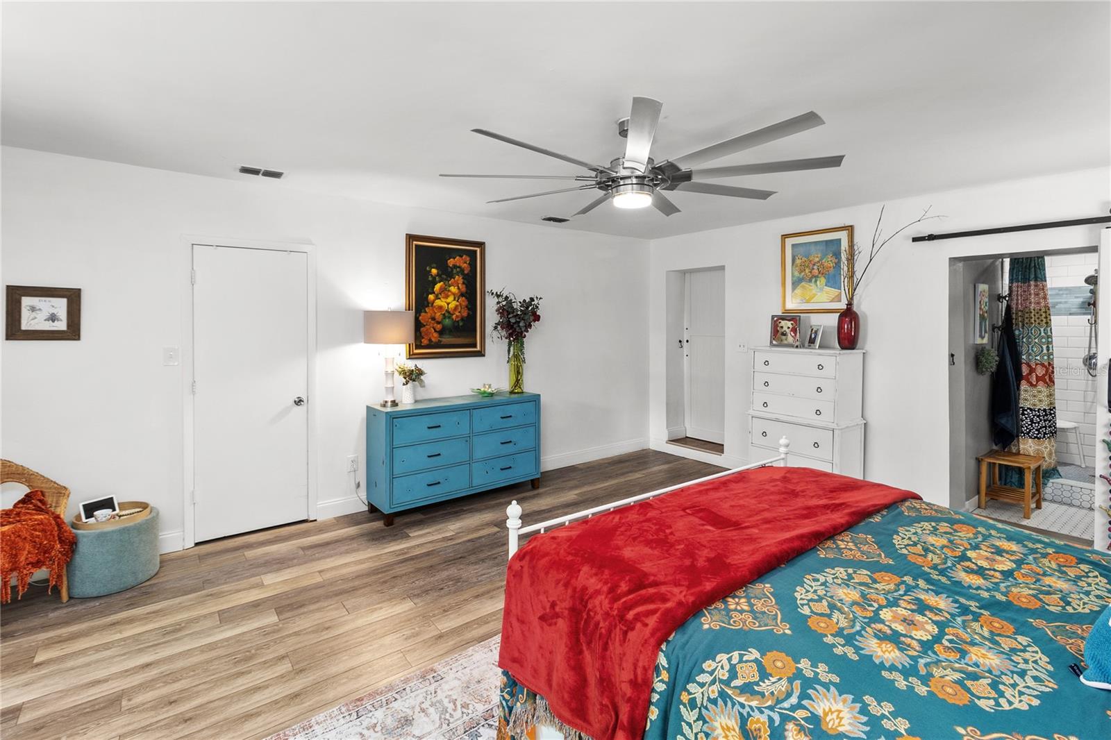 TOWN/KEYSTONE HEIGHTS - Residential