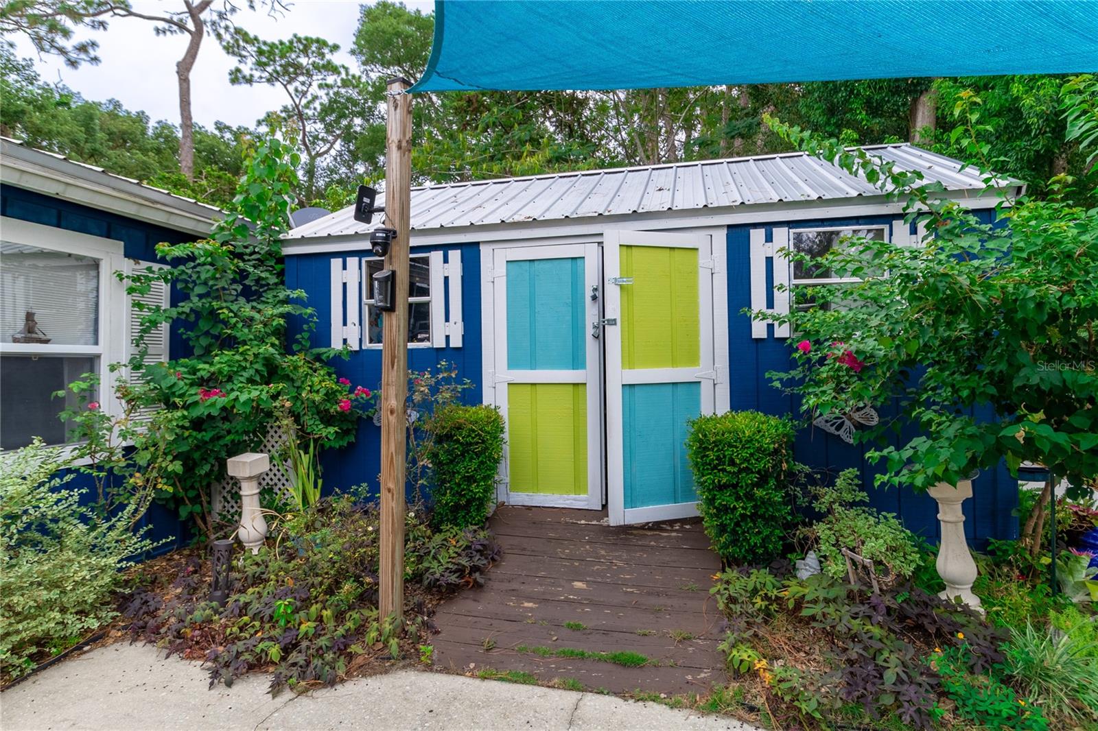 TOWN/KEYSTONE HEIGHTS - Residential