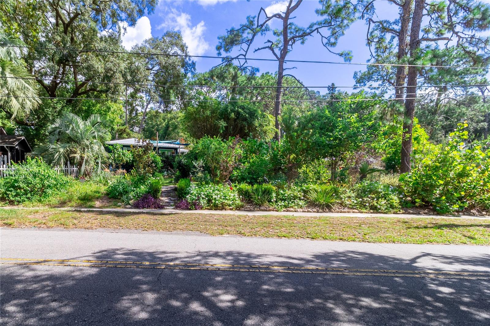 TOWN/KEYSTONE HEIGHTS - Residential