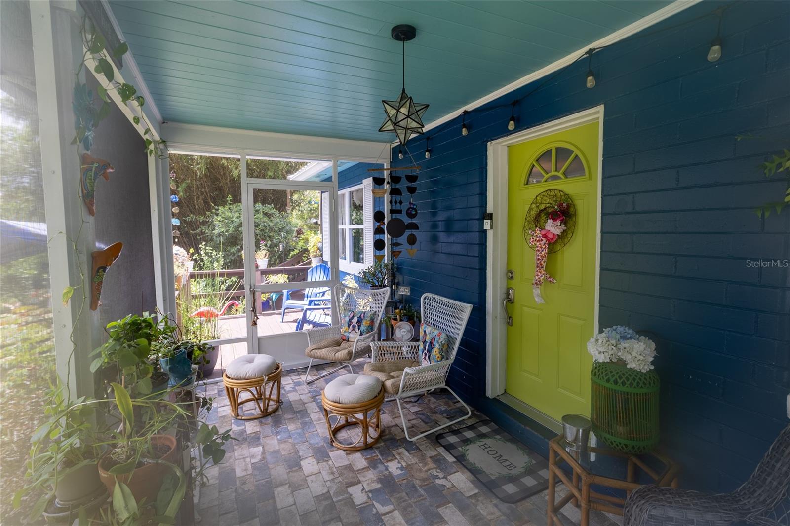 TOWN/KEYSTONE HEIGHTS - Residential