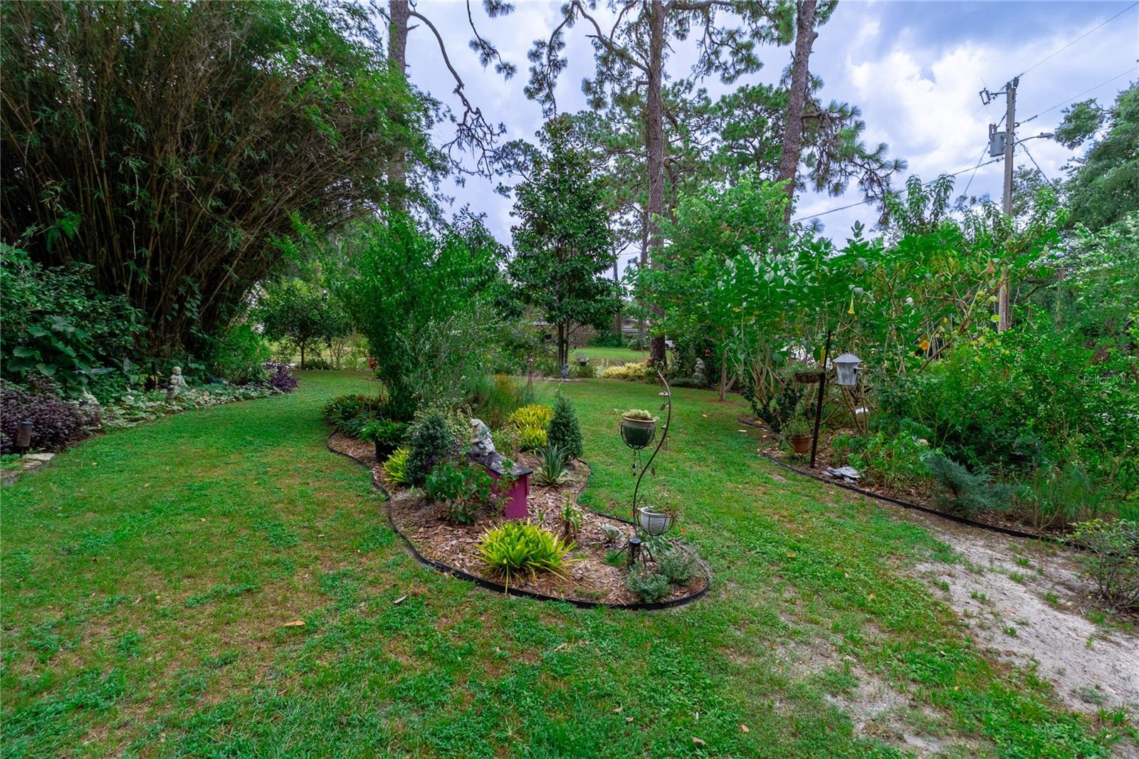 TOWN/KEYSTONE HEIGHTS - Residential