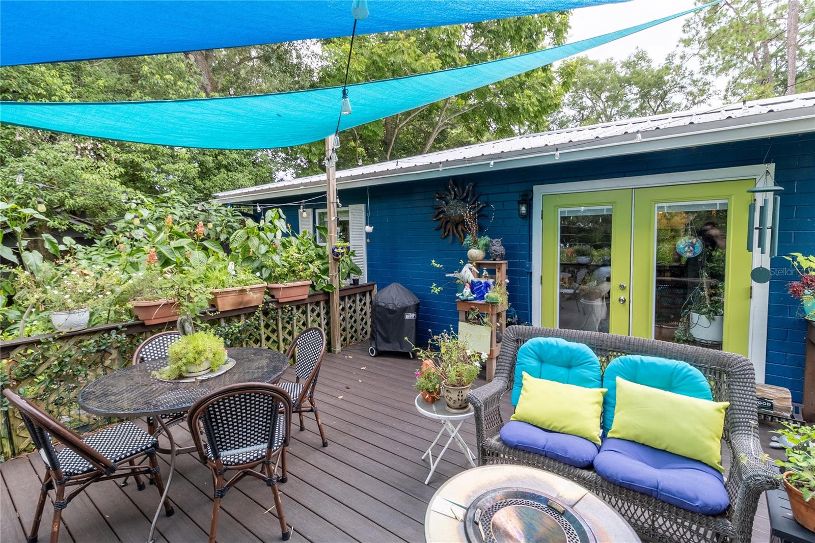 TOWN/KEYSTONE HEIGHTS - Residential