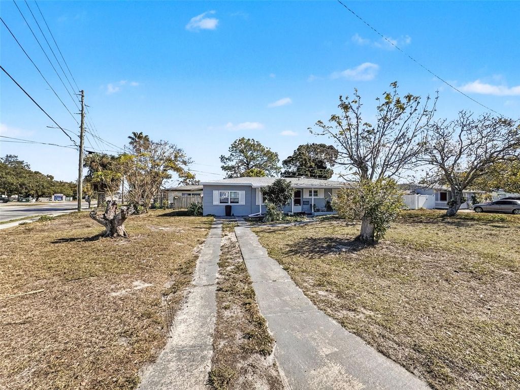 Photo of 6318 Massachusetts Avenue, New Port Richey, FL 34653 (MLS # W7882523)