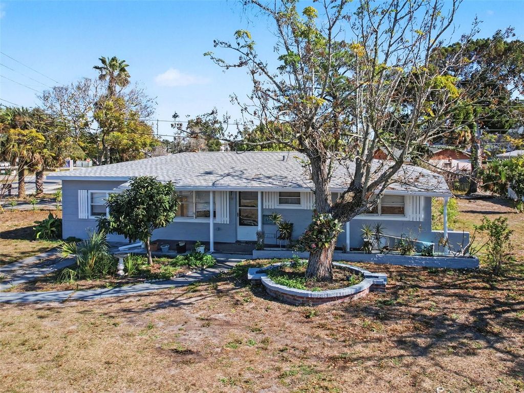 Photo of 6318 Massachusetts Avenue, New Port Richey, FL 34653 (MLS # W7882523)