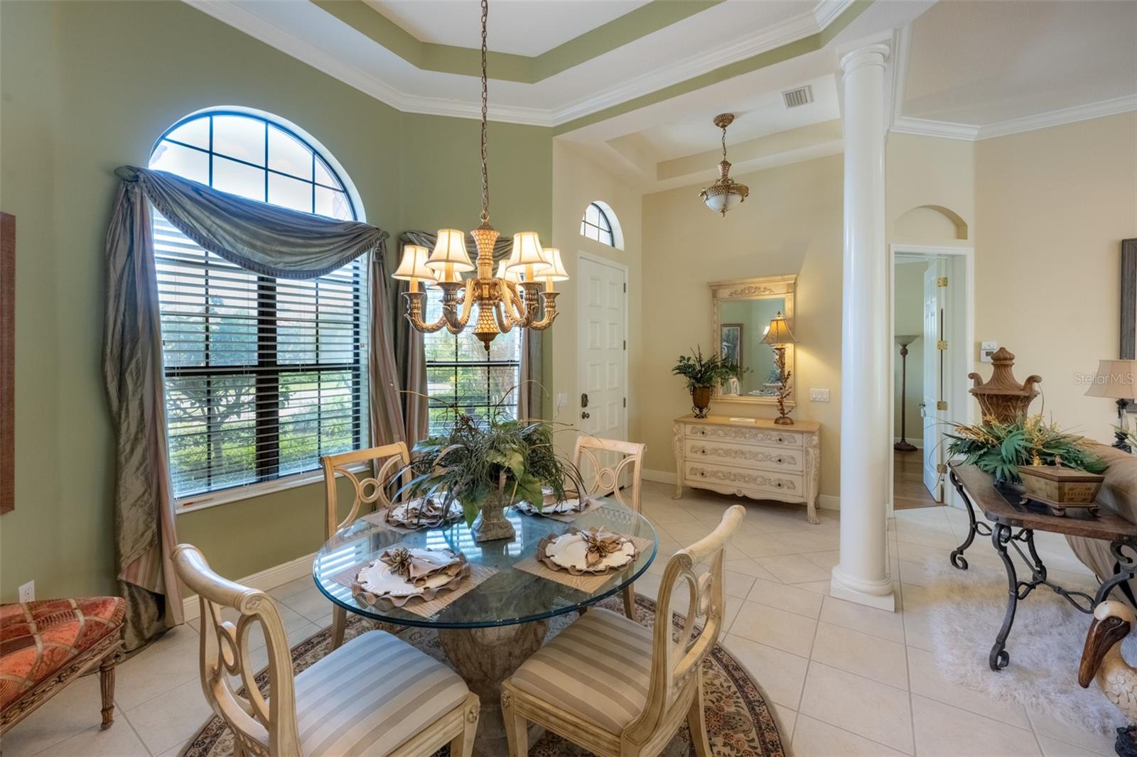 7141 WHITEMARSH CIRCLE