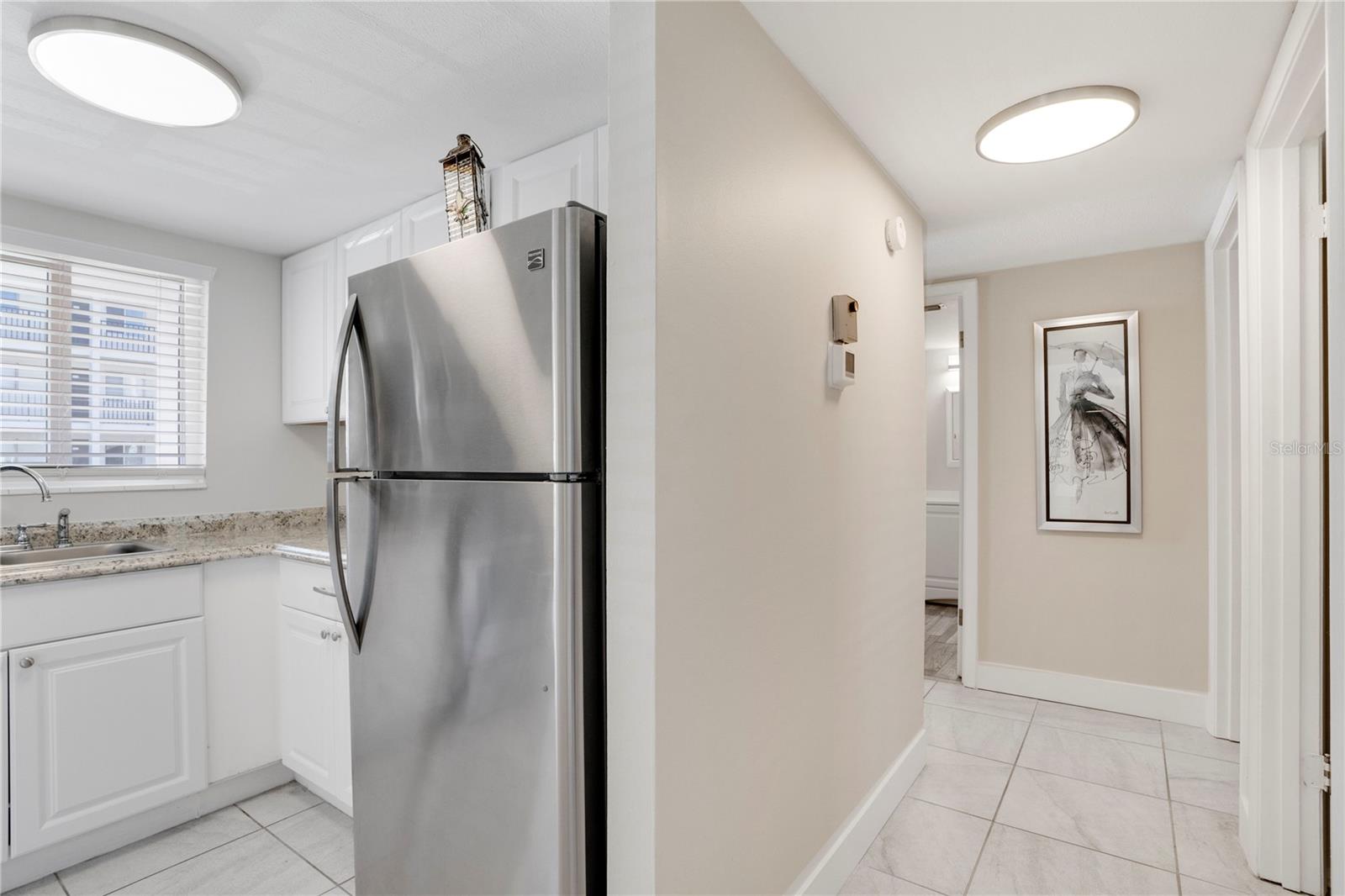 THE FOURTH BAYSHORE - Residential