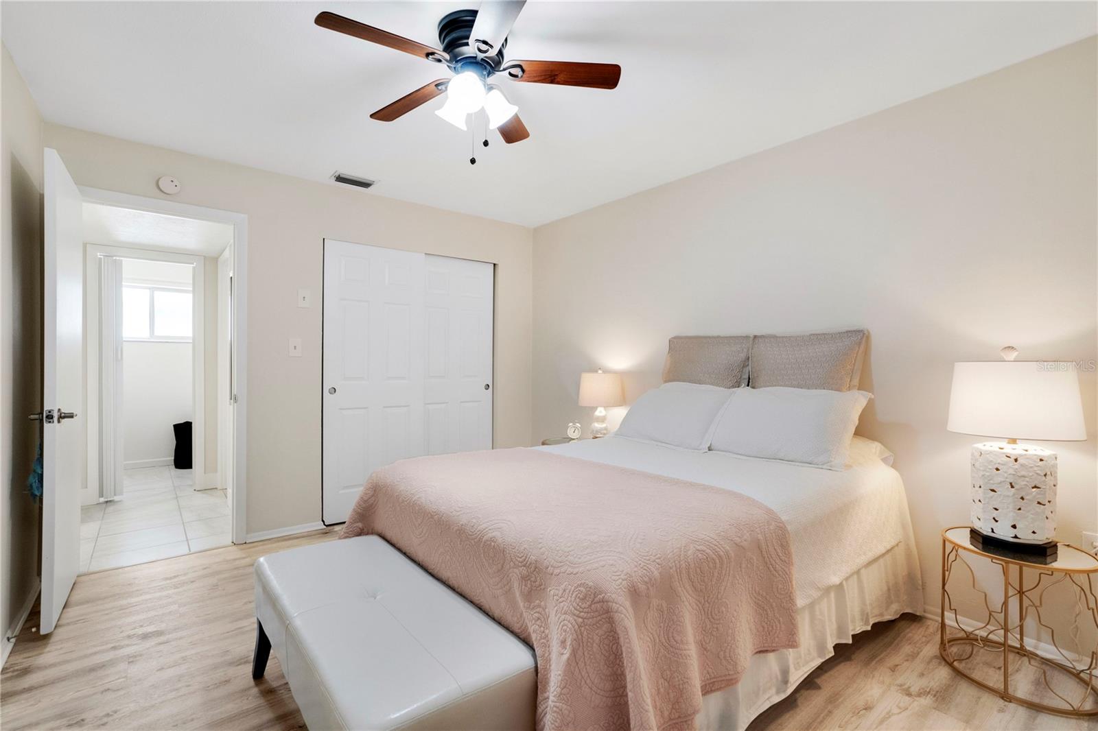 THE FOURTH BAYSHORE - Residential