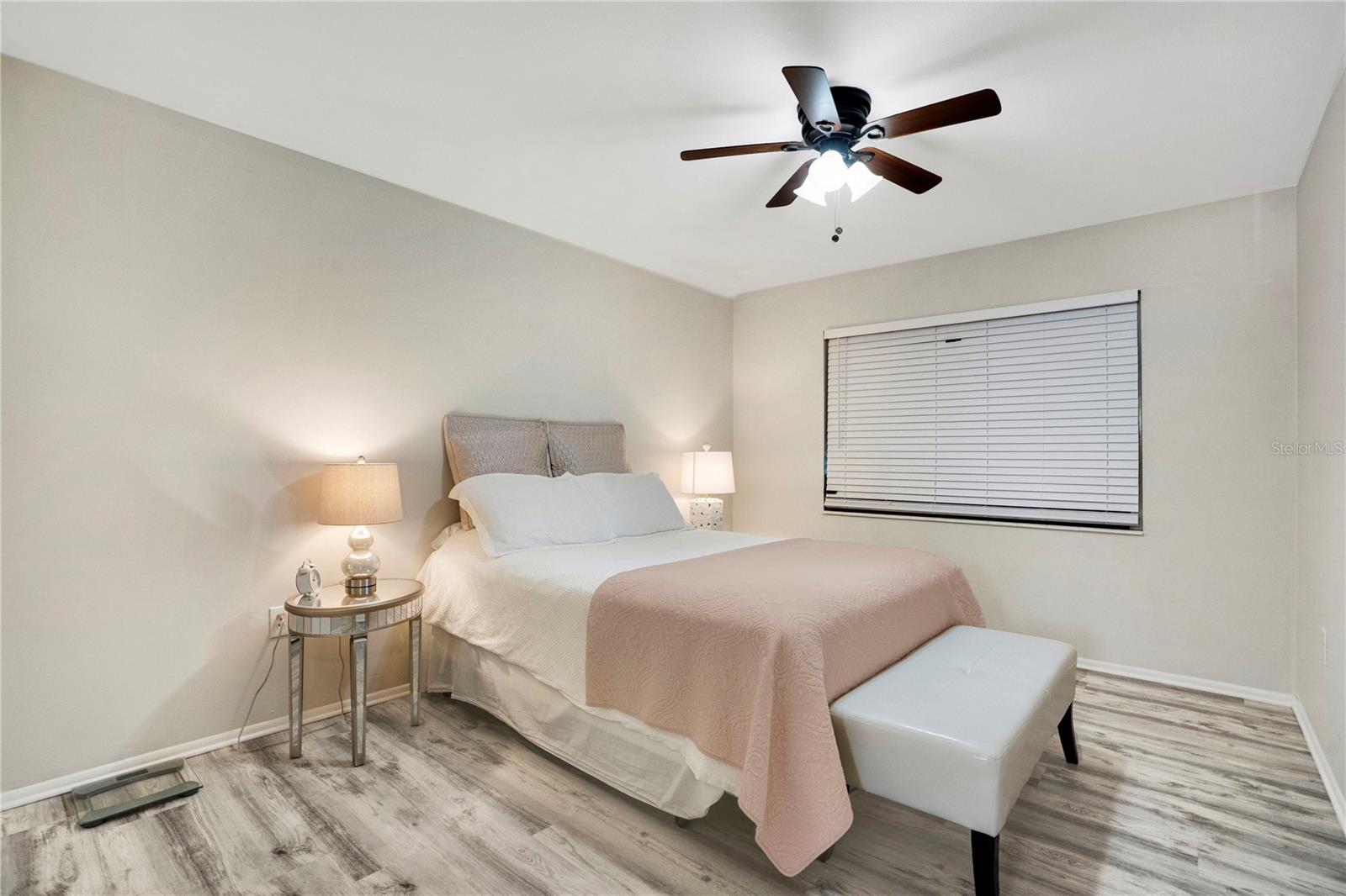 THE FOURTH BAYSHORE - Residential