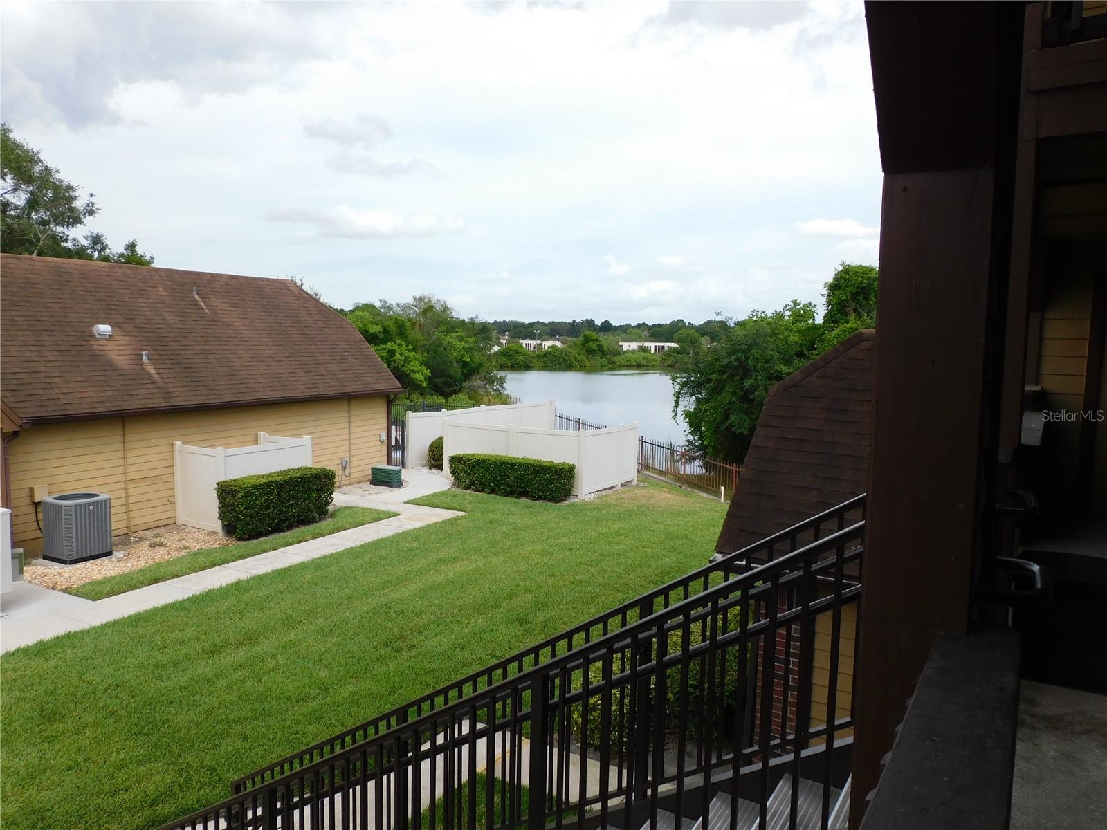 LAKEWOOD PARK A CONDO - Residential
