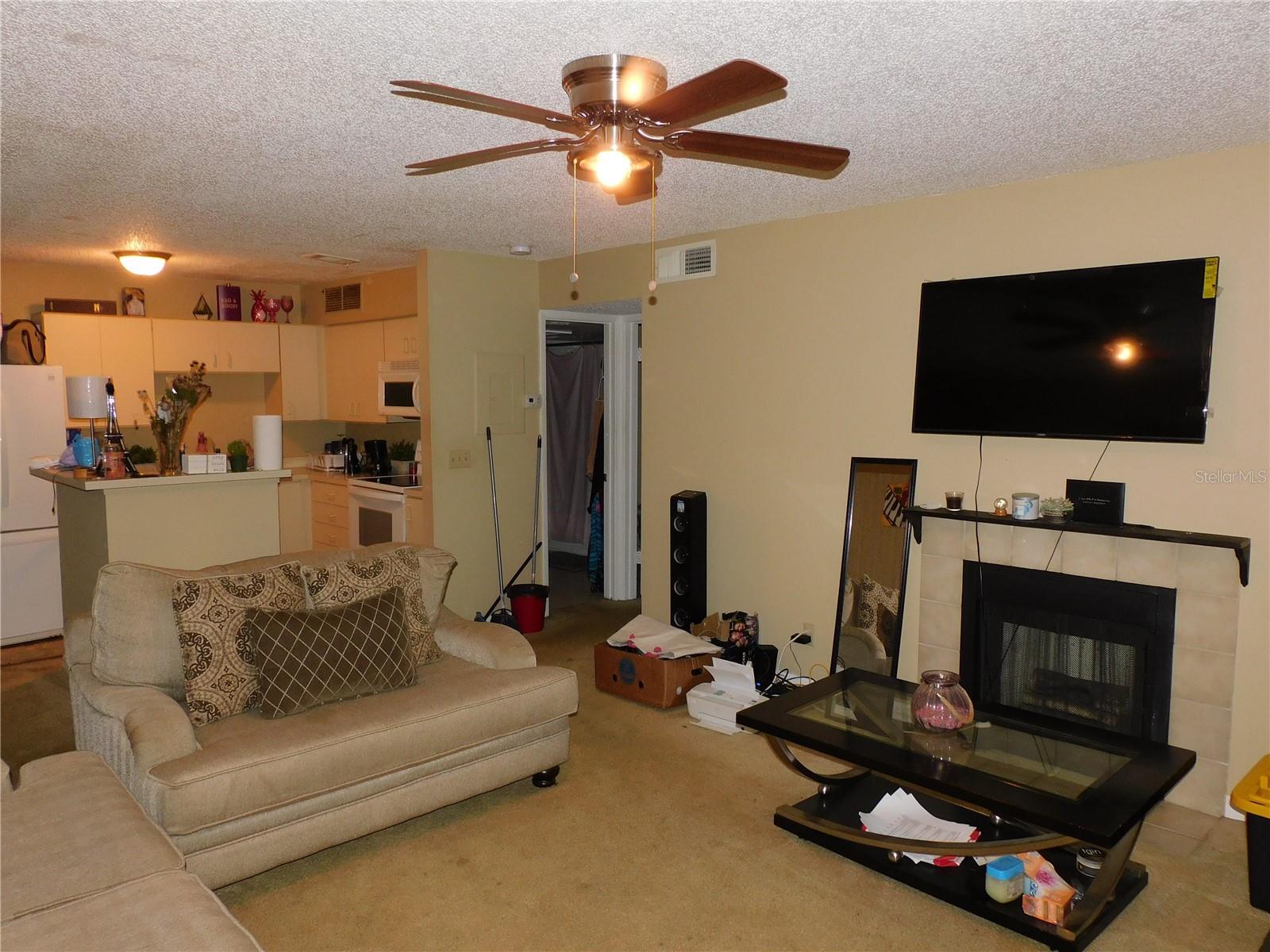 LAKEWOOD PARK A CONDO - Residential