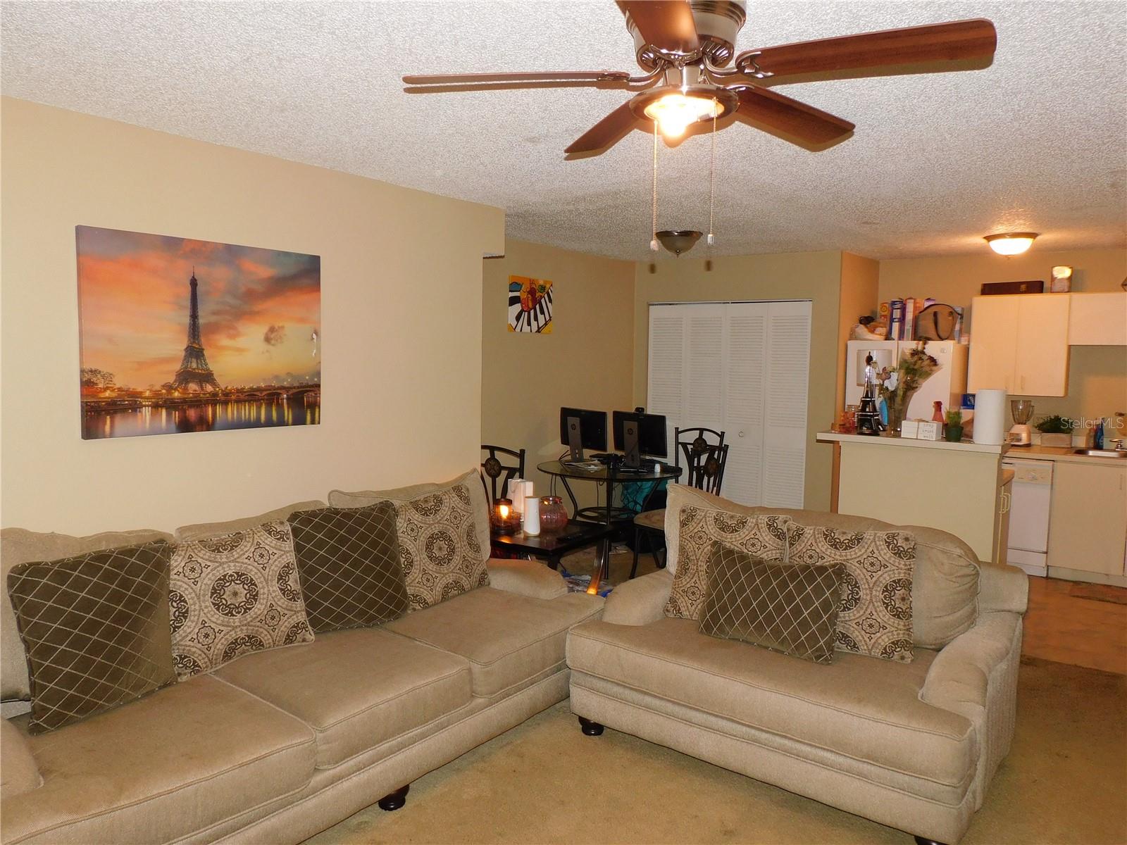 LAKEWOOD PARK A CONDO - Residential