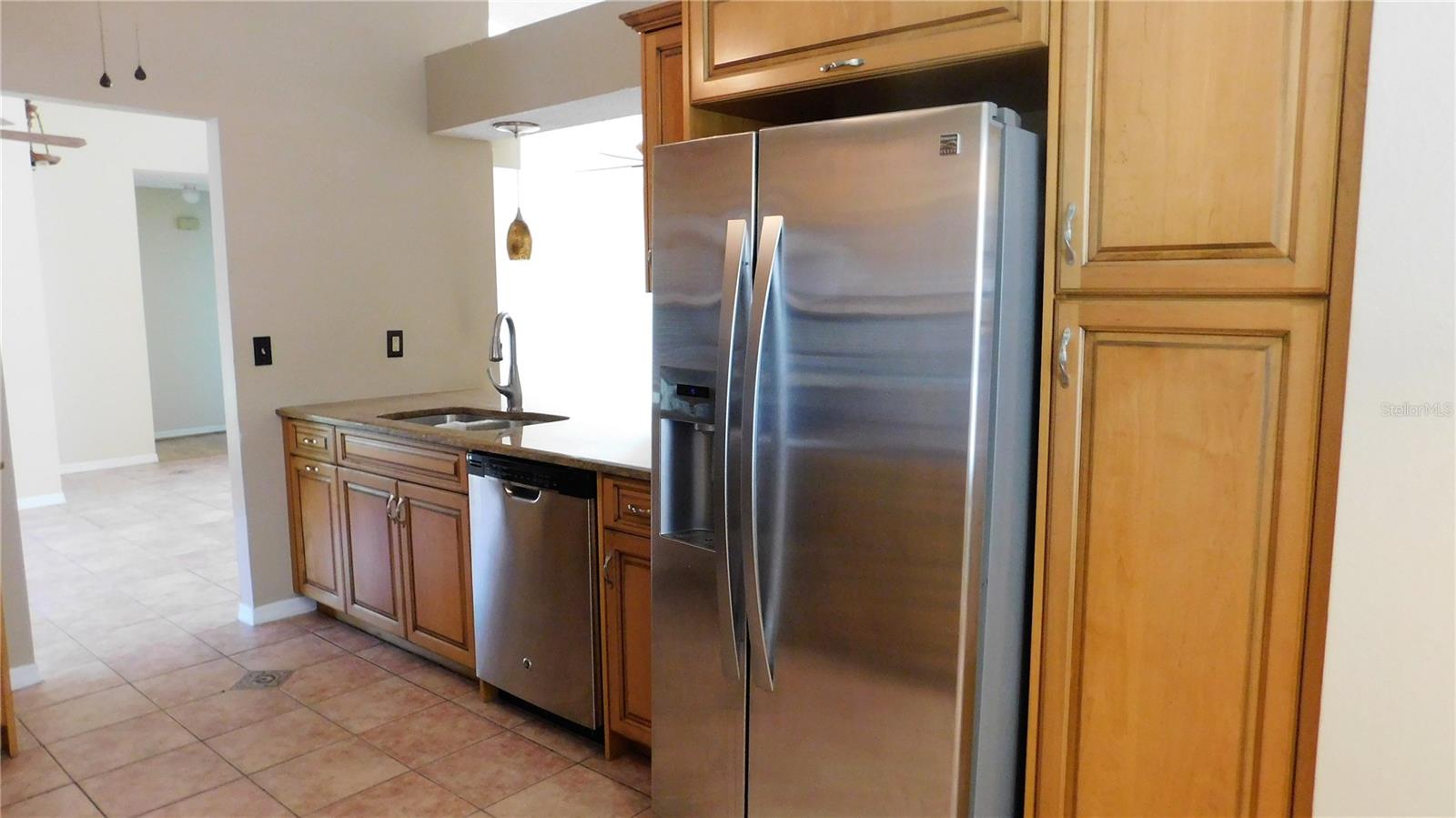 HUNTERS RIDGE - Residential Lease