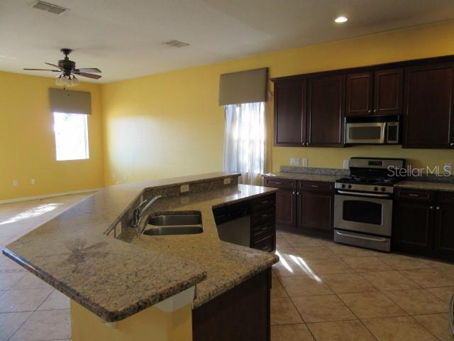 HARTWOOD RESERVE PH 01 - Residential