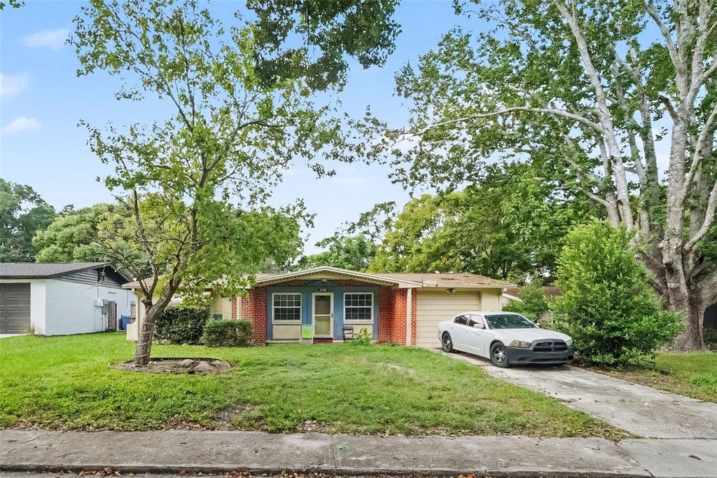 Photo of 6249 Maplewood Drive, New Port Richey, FL 34653 (MLS # TB8549976)